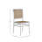 Bordeaux Side Chair-67620198