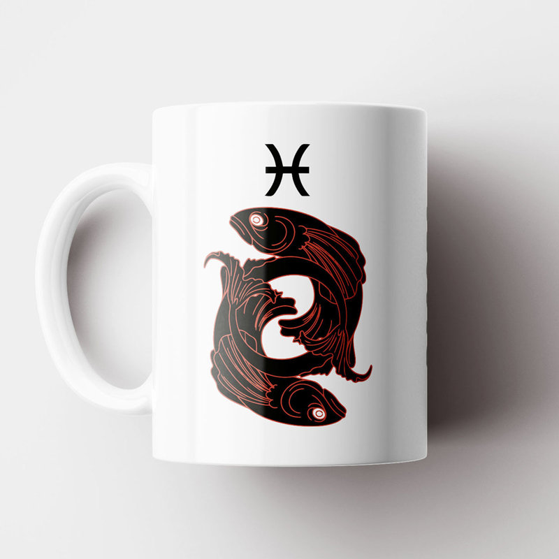 Kana Ceramic Coffee Mug