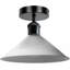 Conneautville Flush Mount-1611204943