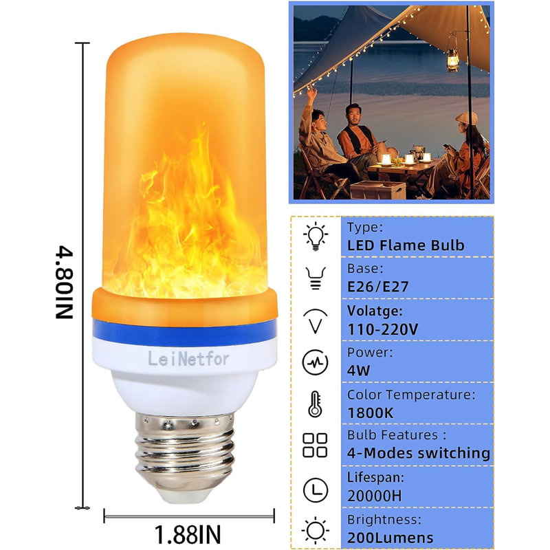 Light Bulbs