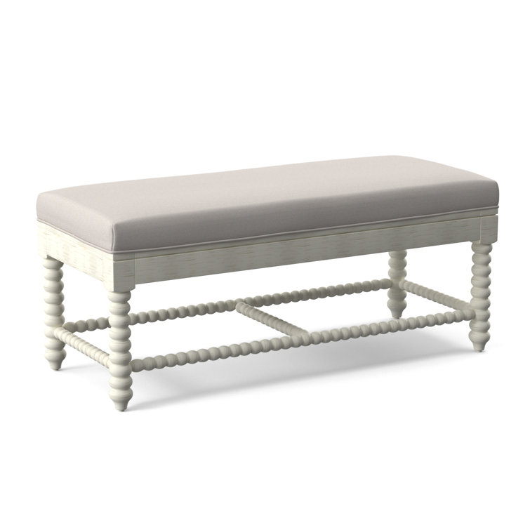 Louisa Upholstered Bench