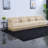 Spacious 131.5in Chenille Sectionals, Modern Tassel Sofa For Home
