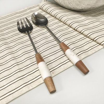 Salad Servers