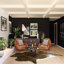 Striped Area Rug-118262276