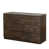 Brown is out of stock selected