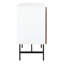 Commode 1 tiroir l 35,4 po Marabel