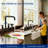 Bridge Kitchen Faucet with Swivel Spout, Kitchen Faucet with Side Spray-120793568
