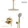 All-In-One Kit with Rough in-Valve