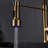HOOSENG Pull Down Kitchen Faucet