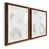 Maple Framed