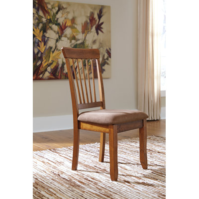 Chaise d'appoint Tanan