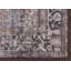 Tapis oriental rouge / bleu / ivoire Devendr-1858457762