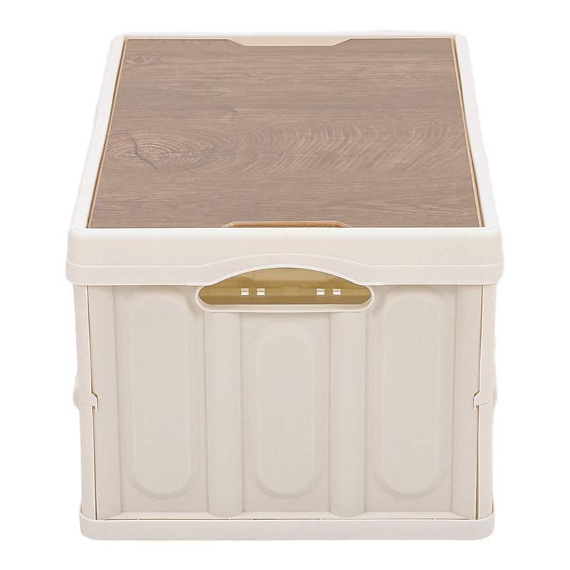 Rebrilliant Storage Tub & Tote, 35L