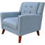 Fauteuil Mid-Century-1492618863