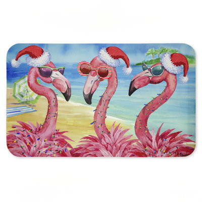 Tapis de sol Holiday Fatingo