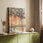 Entre les arbres, galerie Cavas-377735494