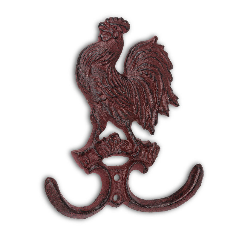 Monserrat Iron Wall Wall Hook