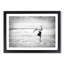 Beach Gymnastics - Picture Frame Painting-62747929-62747931