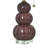 Tamara Day for Stylecraft Ophelia Small Table Lamp-303315559