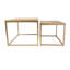 Barret Frame Coffee Table