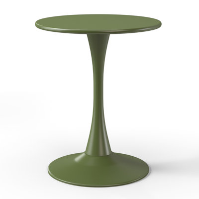 Outdoor Steel Dining Table