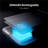 LED Animation Art Board, Wireless LED Light Pad, Tracing Light Box