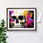 Skull Paint Splatter Vol.1 Abstract-1683534245-1683535522