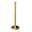 VIP Crowd Control Rope Stanchion (2 Taper Top/Flat Base + 6' Rope)-80151883