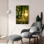 Latitude Run® 'New Baby' by r3darch0n Acrylic Glass Wall Art, 24" x 36"-659931652