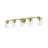 Cheetham 5 - Light Dimmable Vanity Light-1460125427