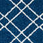 Tapis géométrique Thornbury Performance-157278572