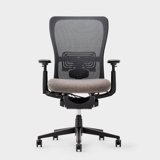 Haworth Zody Mesh Office Chair - Standard Posture With Lumbar Support