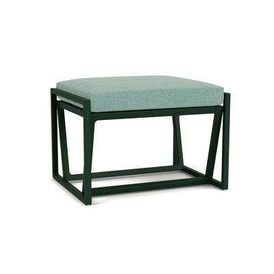 Summit Outdoor Ottoman