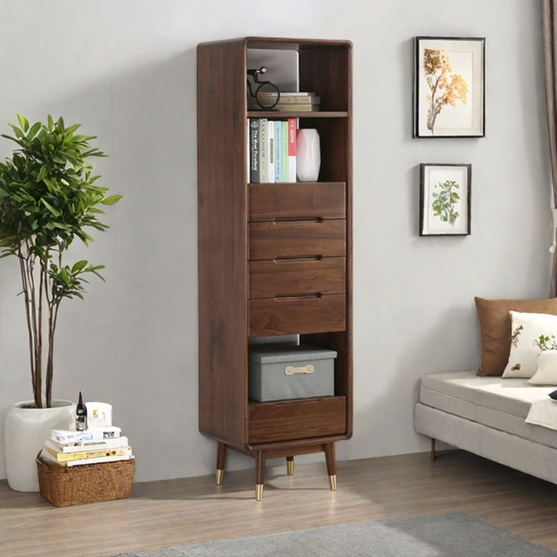 Bibliothèque simple Classic Furniture