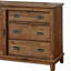 Commode combinée Hrachya