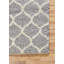 Ceja Geometric Shag Area Rug-22459972