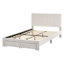 Upholstered Storage Bed-636355916-636355904