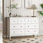 Commode double l 50,4 po Aaditri-1040958407