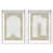 White Shadowbox selected