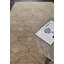 Reign Geometric Area Rug in Brown-647683405