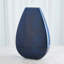 Giant Teardrop Handmade Ceramic Table Vase-1596957976