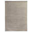 Dove Embossed Geometric Area Rug in Silver-25237320