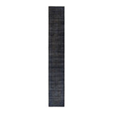 Fine Vibrance One-of-a-Kind 2' 8" X 18' 10" Hand Knotted Area Rug