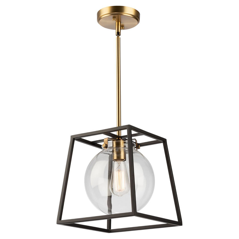 Luminaire suspendu Scharff-Light