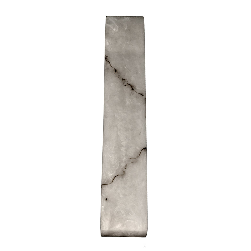 Stein Linear Sconce