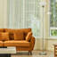 71" torchiere floor lamp with 3 71" LED bulbs-2119116338