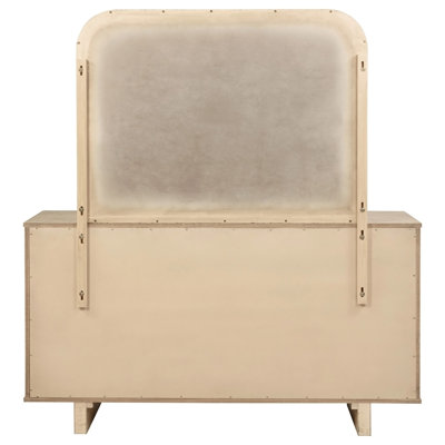 Commode 9 tiroirs Kimpton