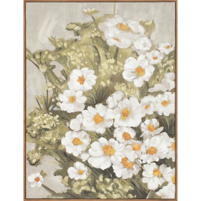 Widflowers moderne et contemporain