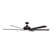 Helgi 70'' Ceiling Fan with LED Lights