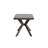 Aluminium Cast Table